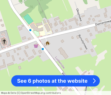 Dom do wynajęcia zielona okolica - Photo 1