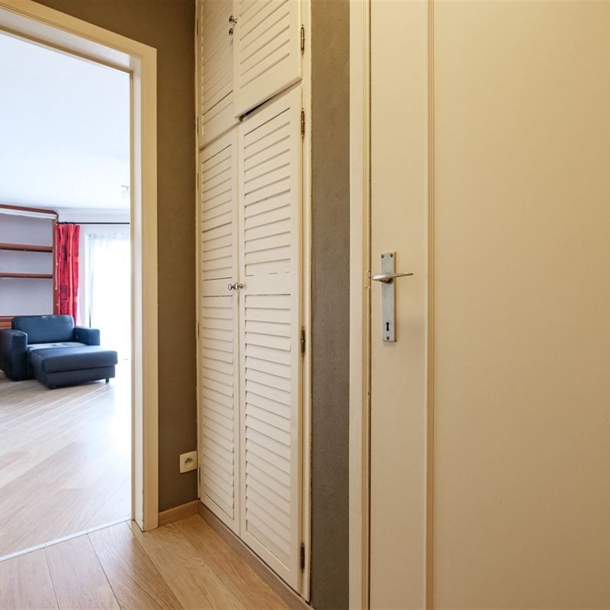 GEMEUBELD APPARTMENT TE HUUR IN HET HARTJE VAN SINT-TRUIDEN - Photo 1