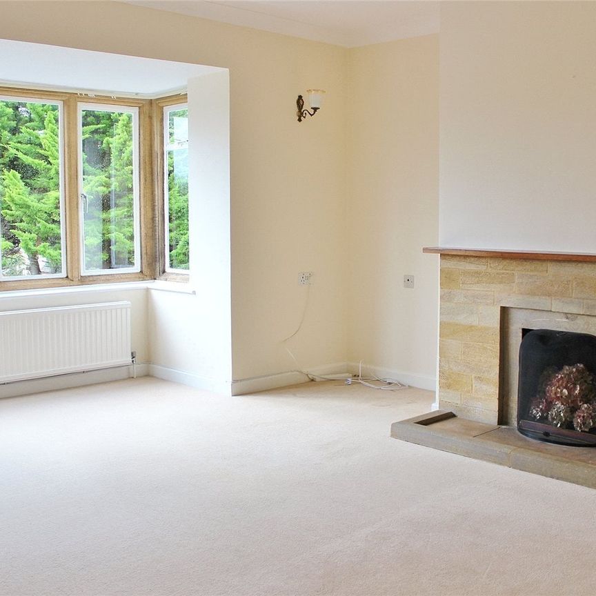 Lambrook Road, Shepton Beauchamp, Ilminster, Somerset, TA19 - Photo 1