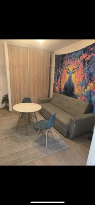 Dimitrie leonida sfanta agnes etaj 2 - Fotografie 1