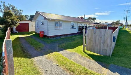 Castlecliff 3 bedroom - Photo 5