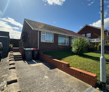2 bedroom bungalow to rent - Photo 2