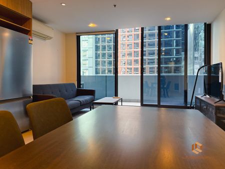 Melbourne CBD - Photo 2