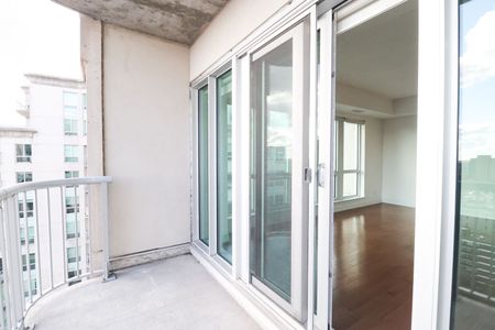 For Lease - 234 Rideau Street Unit# 2308, Lower Town - Sandy Hill, Ontario - Photo 5