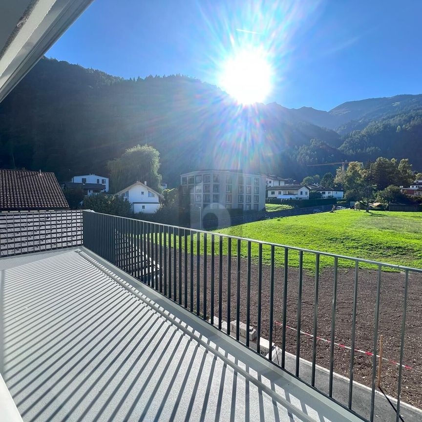 IHR NEUES ZUHAUSE MIT CHARME - Foto 1