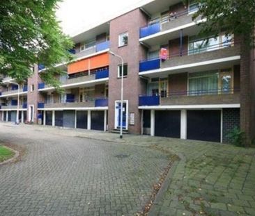 Azuurweg 0ong, 5044 Tilburg, Nederland - Foto 1