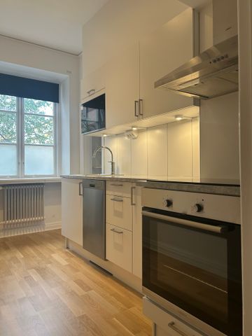 Tranemansgatan 3 - Foto 5