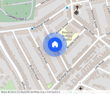 Norfolk Road, Wolverhampton - Photo 1