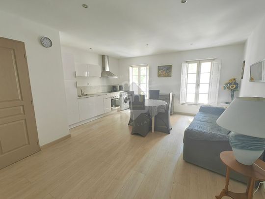 Saint Remy de Provence, appartement meublé 2 pièce(s) 43 m2, - Photo 1