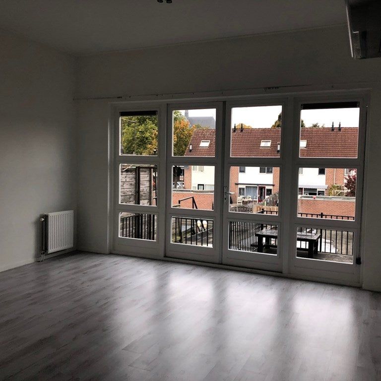 Te huur: Appartement Beldsteeg 7 in Almelo - Photo 1