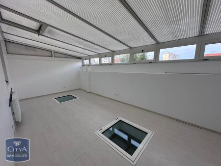 Appartement à louer 4 pièces 45m² - Photo 4