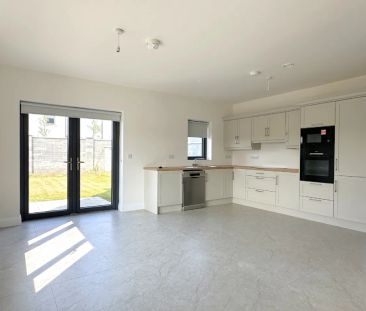 Garran Choill Darach, Oranmore, Co Galway, H91 956T - Photo 4