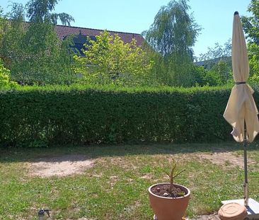 3.5 Zimmer, 82 m², EG - Foto 3