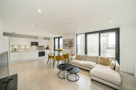 City North Place, Finsbury Park, N4 - Photo 2