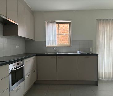 Gelijkvloerse verdieping te huur in Tielen - Foto 1