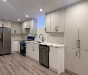 For Lease - 2036 Grosvenor Street Unit# lower, Oakville, Ontario - Photo 1