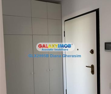 Studio de inchiriat in complexul AquaCity- Crangasi - Photo 6