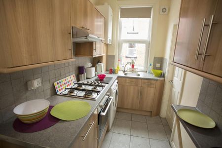 2 bedroom house to rent - Photo 4