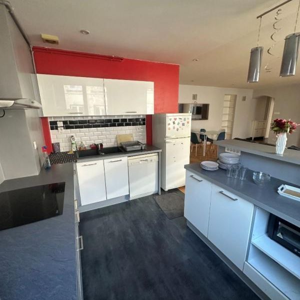 Appartement Saint-Étienne - Photo 1