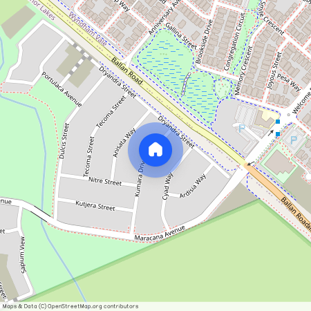 32 Kumara Drive, Vic 3024, Manor Lakes