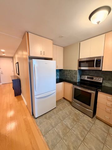 For Lease - 797 Don Mills Road Unit# UPH209, Toronto, Ontario - Photo 4