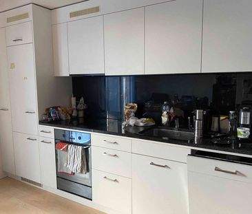 2.5 Zimmer, 75 m², 3. Stock - Foto 1