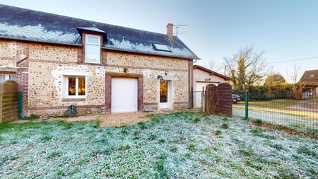 Maison T4 -La Chapelle Du Bois Des Faulx - Photo 5