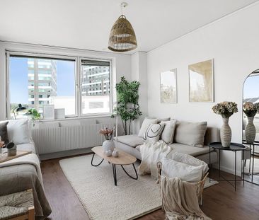 Hanstavägen 51, Kista - Photo 3