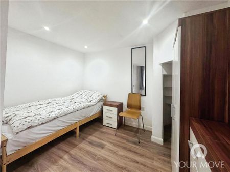 1 bedroom property to rent - Photo 2