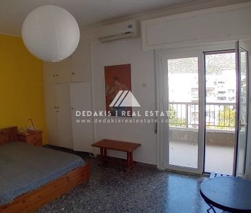 Studio/Γκαρσονιέρα για ενοικίαση Λουτράκι (Λουτράκι-Περαχώρα) - Photo 4