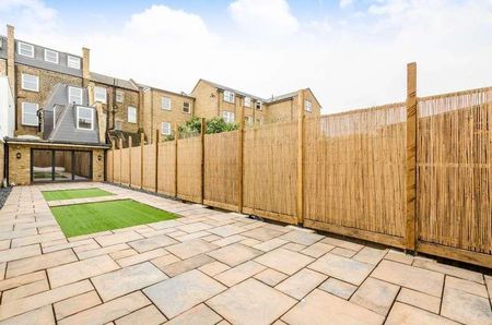 Kingston Road, South Wimbledon, SW19 - Photo 5