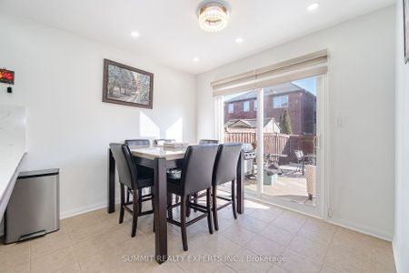 For Lease - 39 Donomore Drive Unit# Upper, Brampton, Ontario - Photo 4