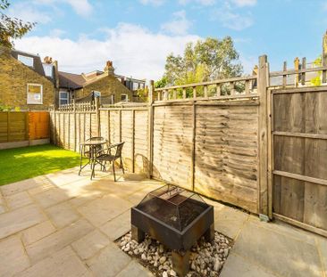 3 bedroom maisonette to rent - Photo 6