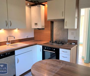 Location Appartement 3 pièces 64m² LIMOGES 87000 - Photo 4