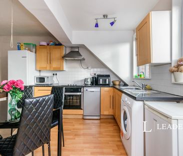 2 bedroom apartment to rent Egmont Road, Sutton, SM2 - Photo 6