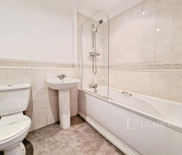 2 bedroom apartment to rent Twyford Road, Eastleigh, SO50 - Photo 1