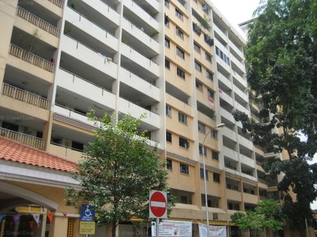 Blk 321 Ang Mo Kio Avenue 1 (Ang Mo Kio), HDB 3 Rooms - For Rent - Photo 2