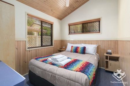 Gold Coast Short Term Rental Accommodation, Cactus Cabana, Min 4 Week Stay, Fully Furnished - Photo 2
