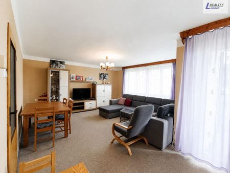 Pronájem bytu atypický 300 m2 - Photo 3