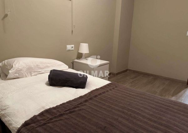 Piso en alquiler en Cádiz – Cádiz | Gilmar Consulting Inmobiliario