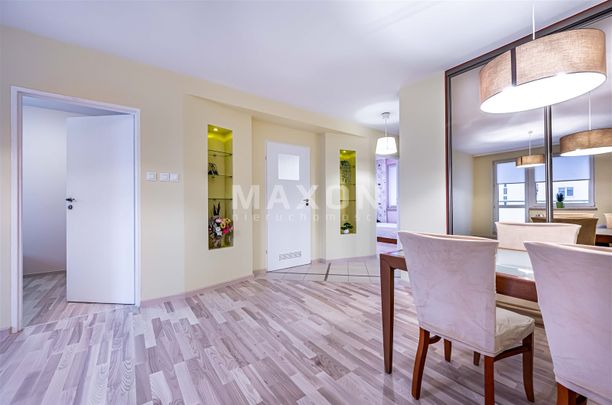 3 pokoje przy Galerii Północnej - Photo 1