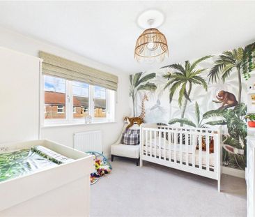 5 bedroom detached house to rent - Photo 6