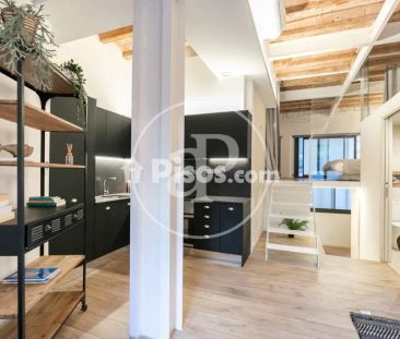 Apartamento en alquiler en El Raval - Foto 4