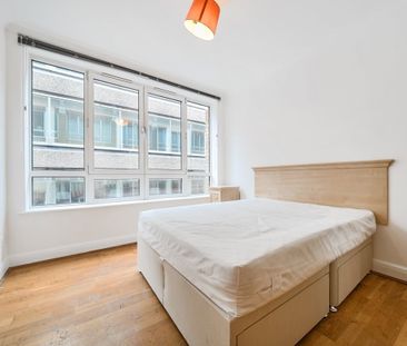 2 bedroom apartment to rent - Photo 6