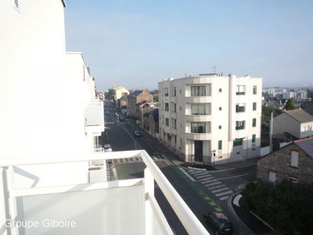 Appartement T1 à louer - 35 m² - Photo 3
