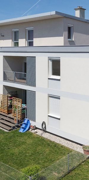 AMSTETTEN II/3+4 - Photo 1