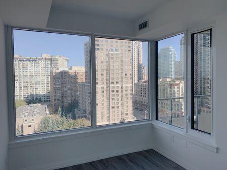 For Lease - 75 Canterbury Place Unit# 1612, Toronto, Ontario - Photo 5