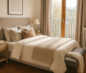 Location Appartement 4 pièces 81m² - Photo 6