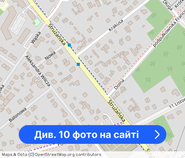 Wynajmę mieszkanie, ul. Strużańska Legionowo - Фото 1