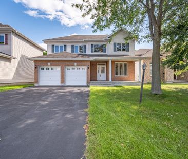 For Lease - 5 TIERNEY Drive, Barrhaven, Ontario - Photo 5